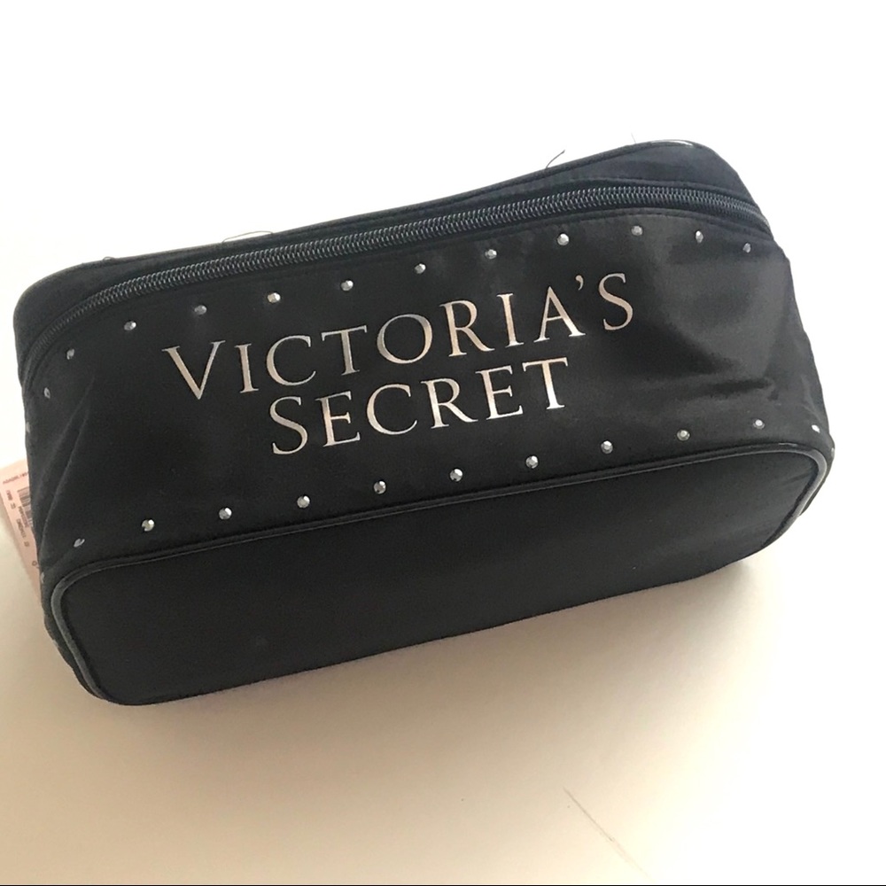 NWT Victoria’s Secret Train Case